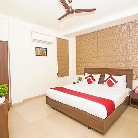 נאגפור Octave Taj Palace מראה חיצוני תמונה