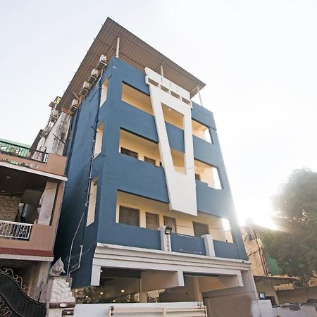 נאגפור Octave Taj Palace מראה חיצוני תמונה