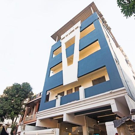 נאגפור Octave Taj Palace מראה חיצוני תמונה