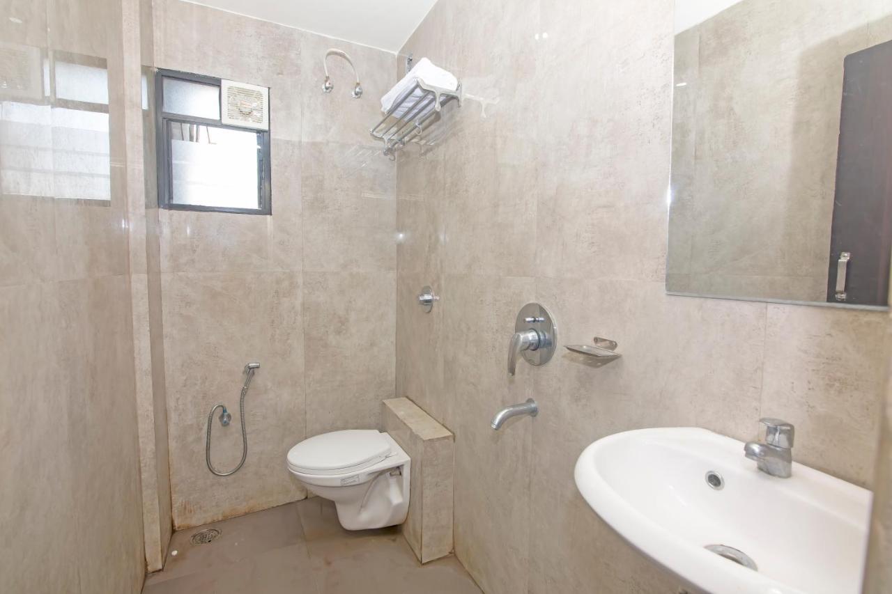 נאגפור Octave Taj Palace מראה חיצוני תמונה