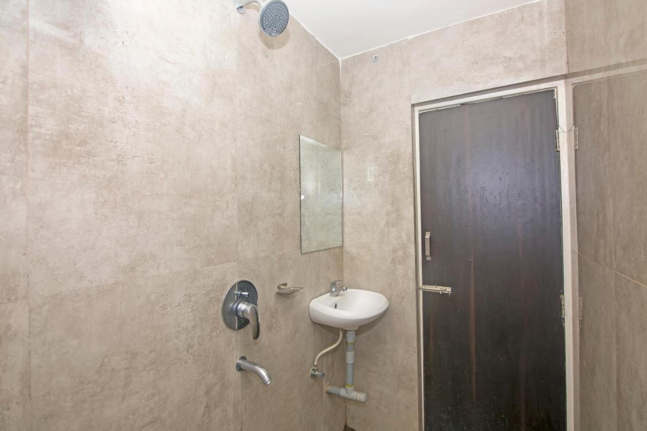 נאגפור Octave Taj Palace מראה חיצוני תמונה