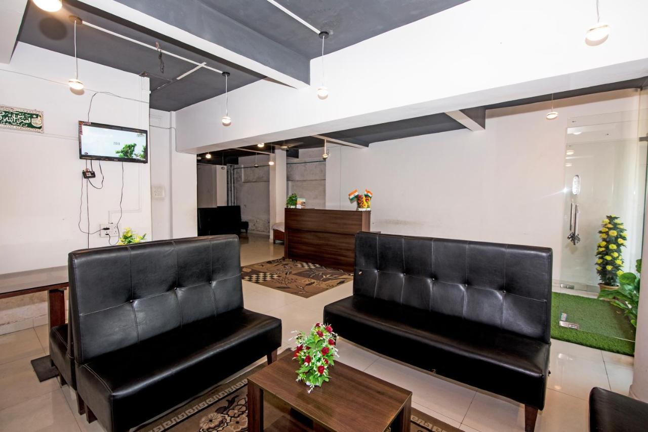 נאגפור Octave Taj Palace מראה חיצוני תמונה