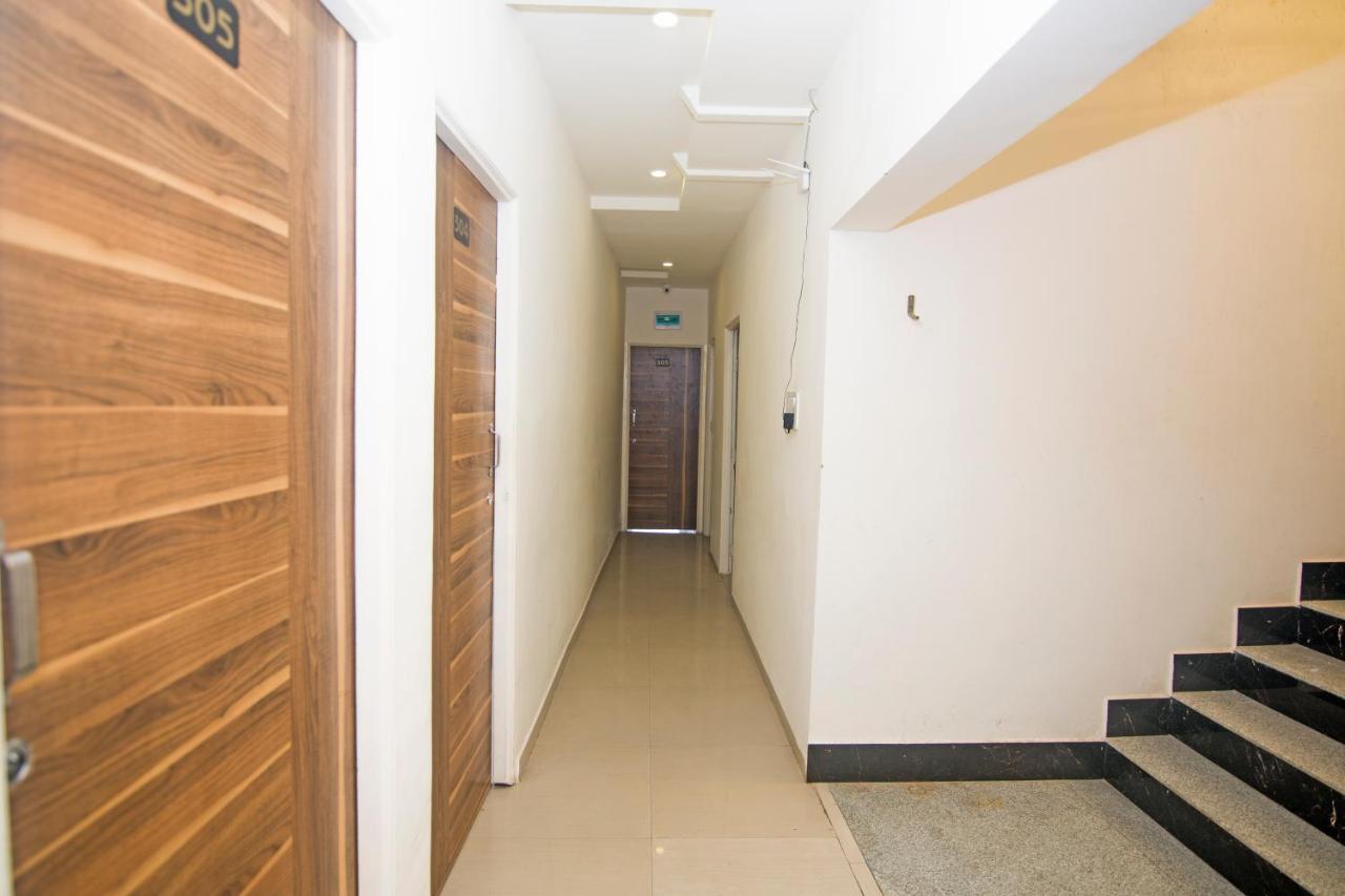 נאגפור Octave Taj Palace מראה חיצוני תמונה