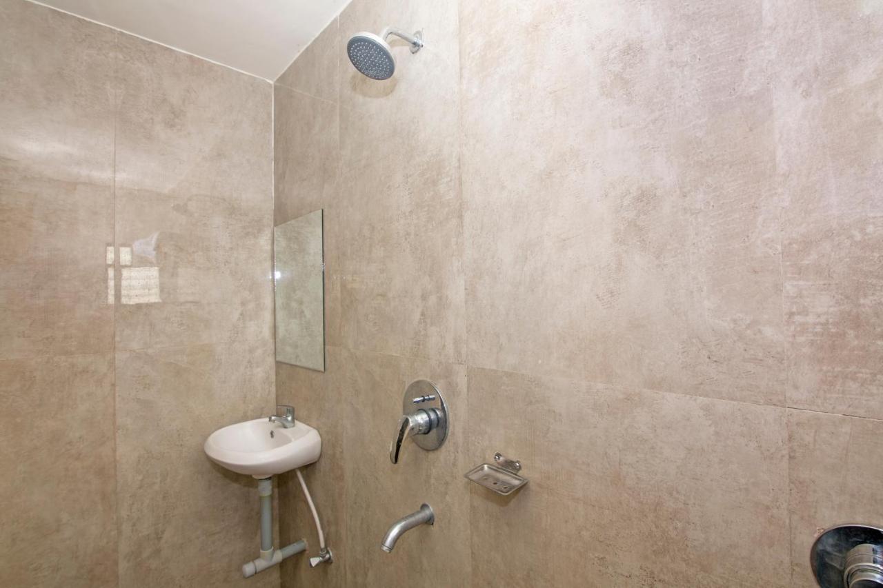 נאגפור Octave Taj Palace מראה חיצוני תמונה