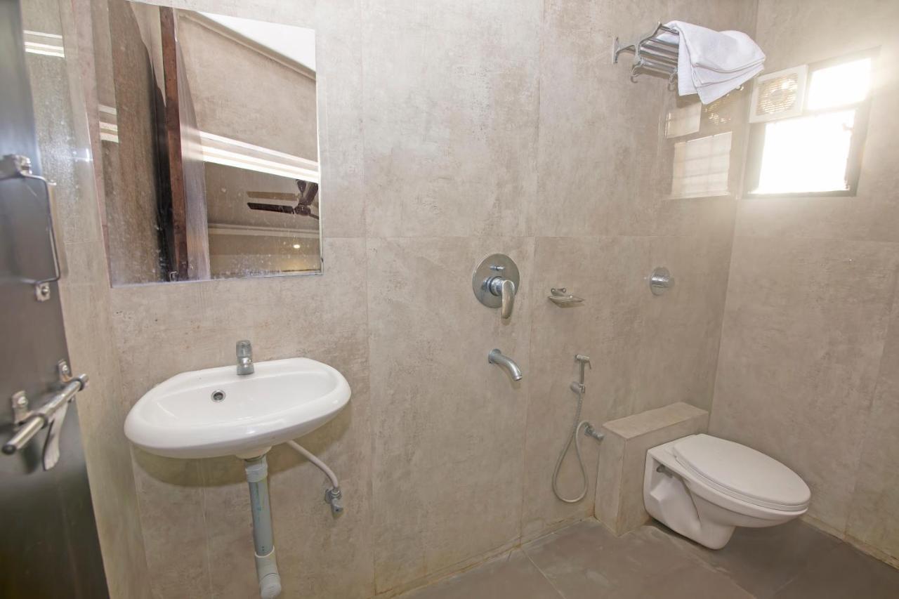 נאגפור Octave Taj Palace מראה חיצוני תמונה